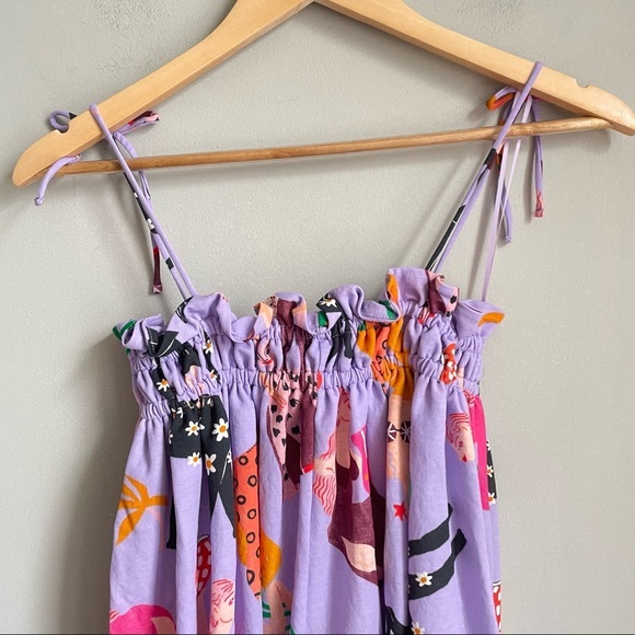 ZARA Miranda Makaroff Women In Art - Picture 6 of 9